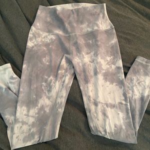 *SOLD* J80 fit leggings